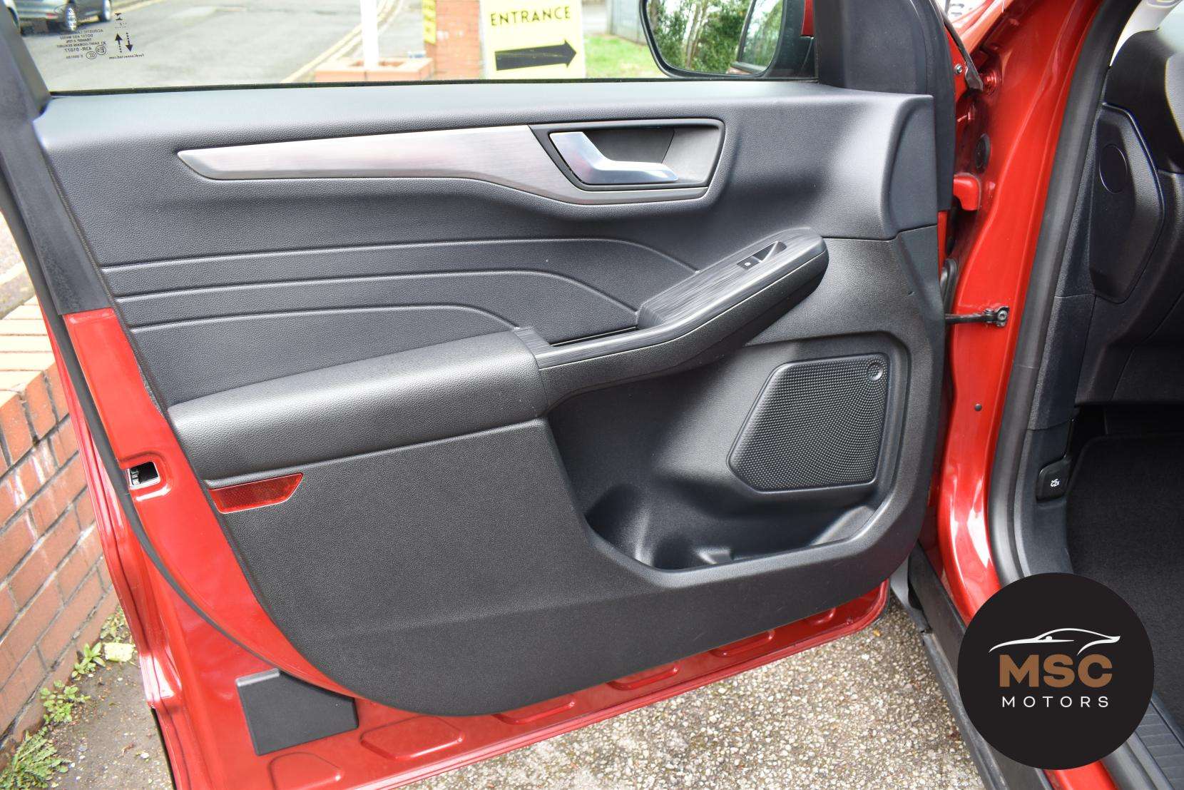 2022 FORD KUGA 2022 FORD KUGA