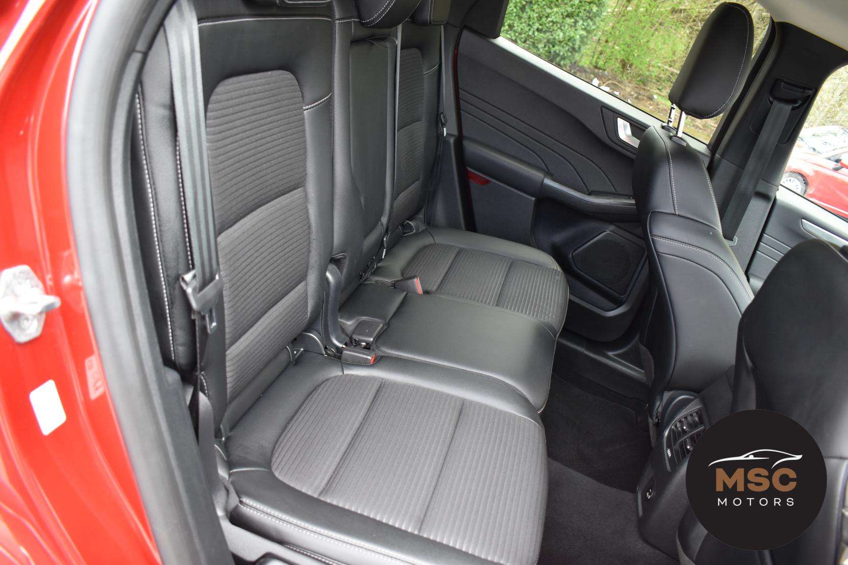 2022 FORD KUGA 2022 FORD KUGA