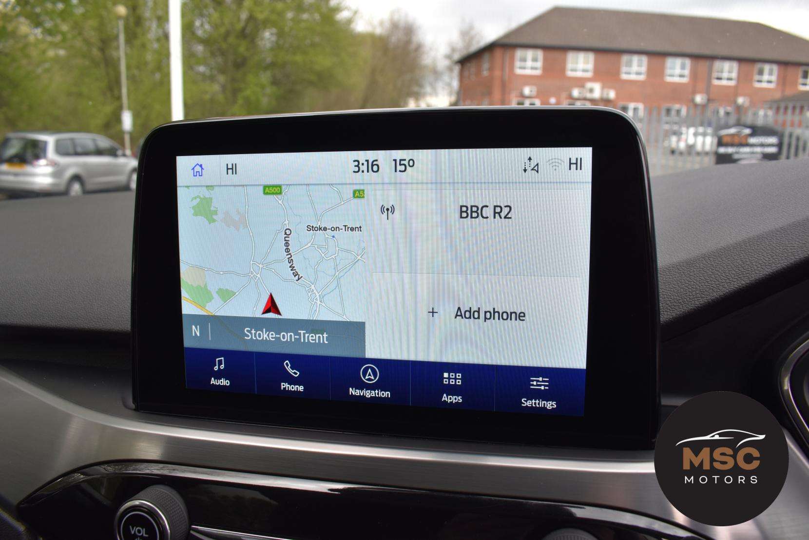 2022 FORD KUGA 2022 FORD KUGA