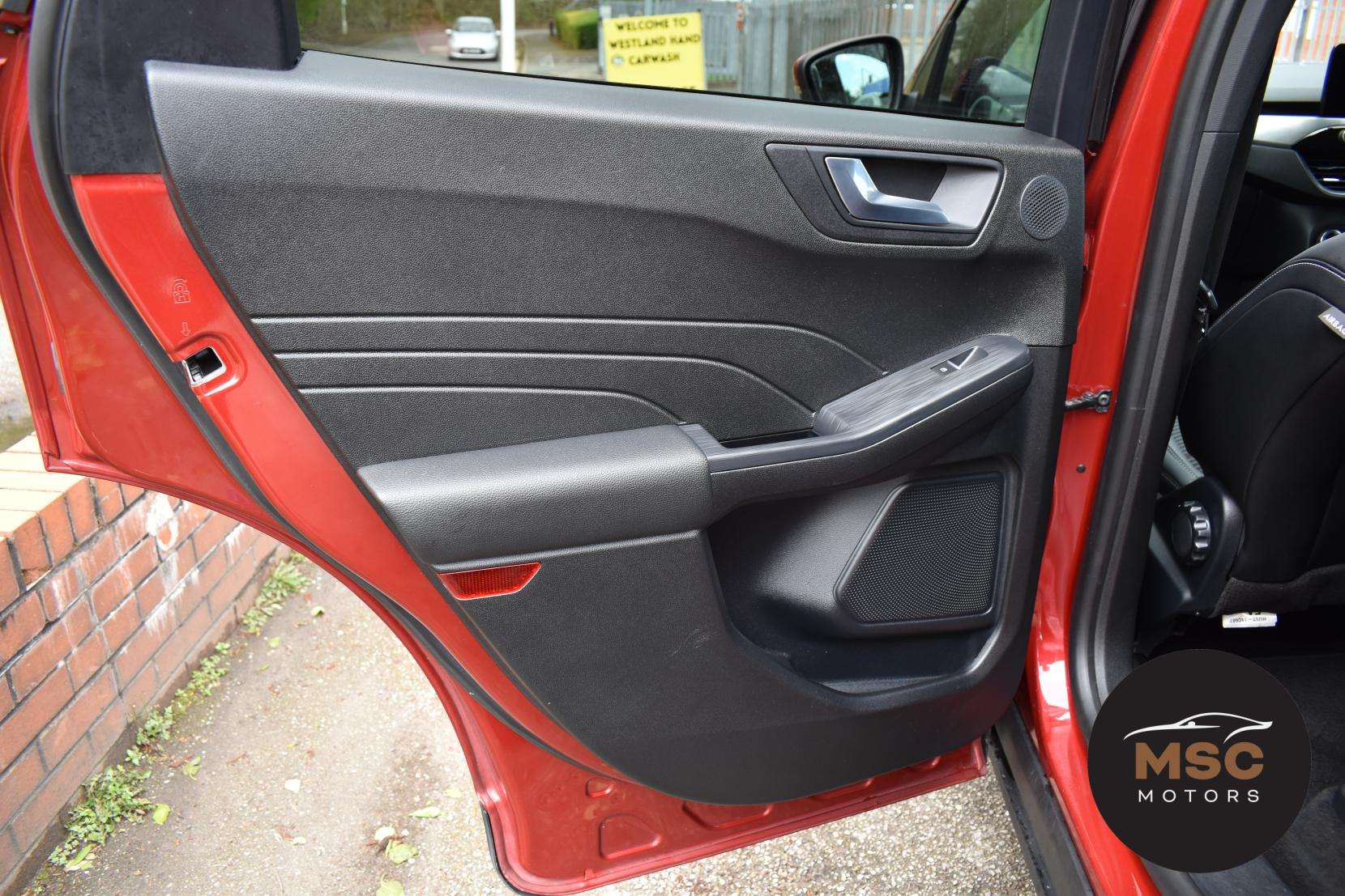 2022 FORD KUGA 2022 FORD KUGA