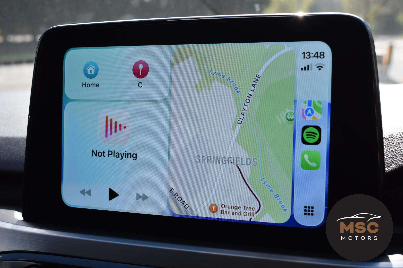 2022 FORD KUGA 2022 FORD KUGA