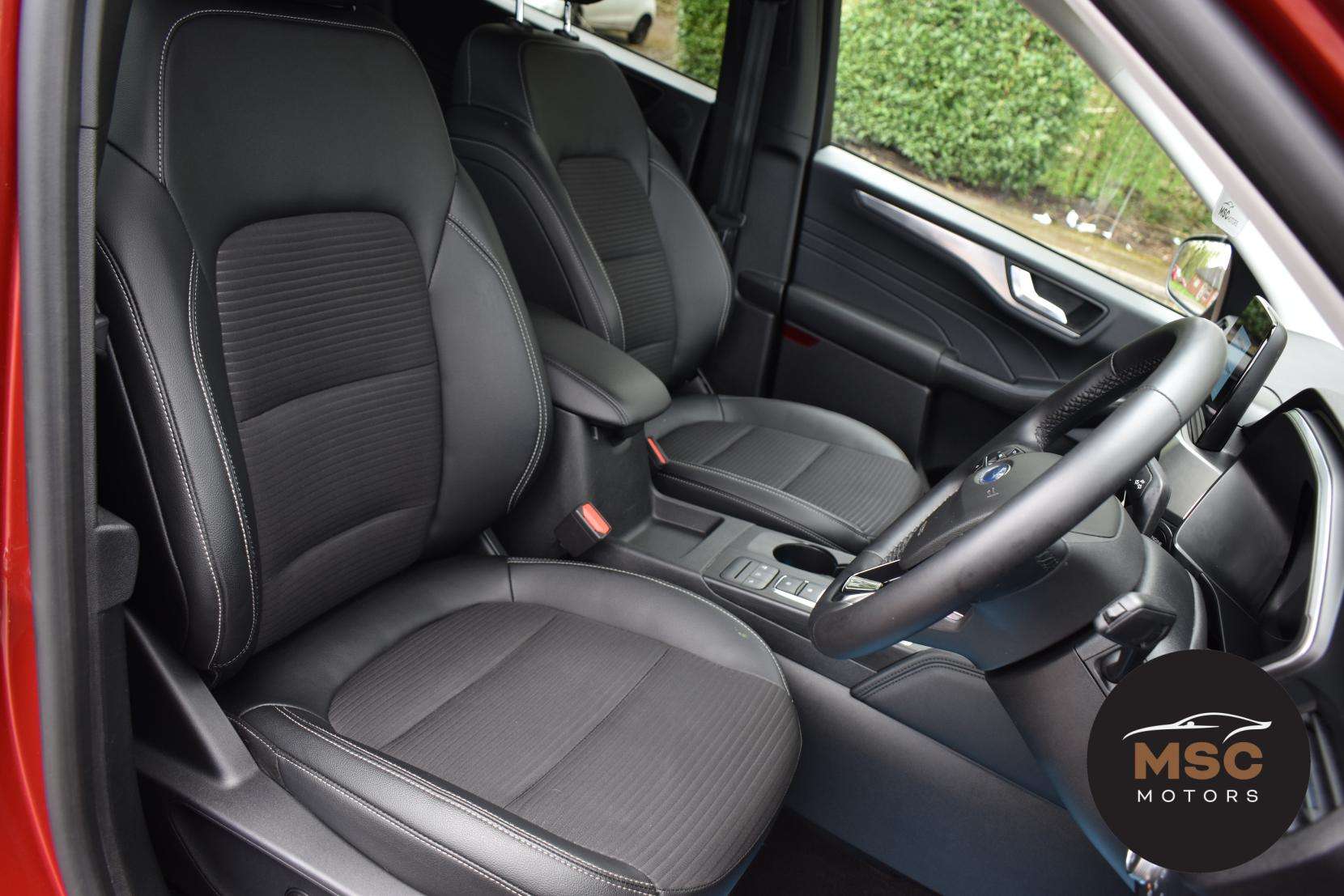 2022 FORD KUGA 2022 FORD KUGA