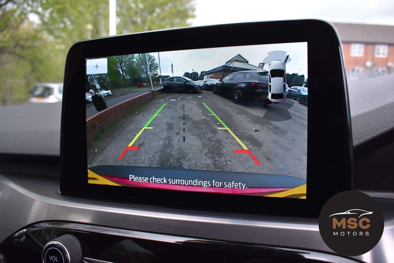 2022 FORD KUGA 2022 FORD KUGA