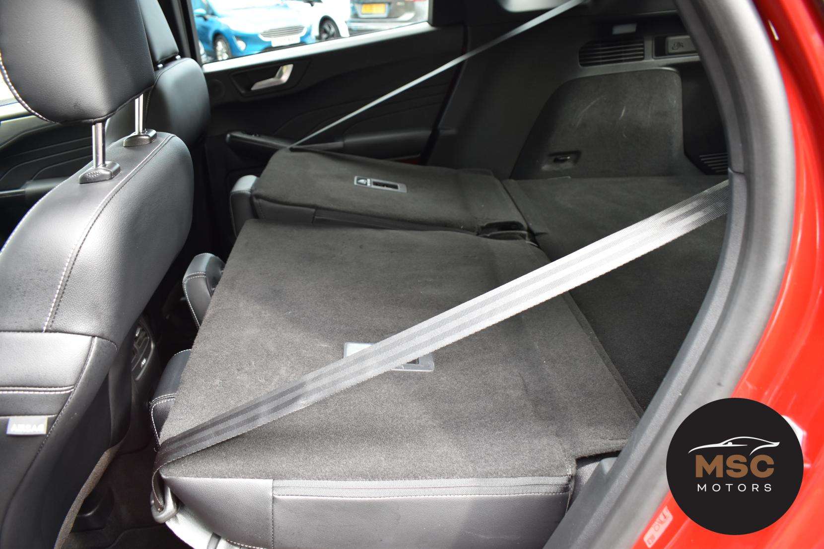 2022 FORD KUGA 2022 FORD KUGA