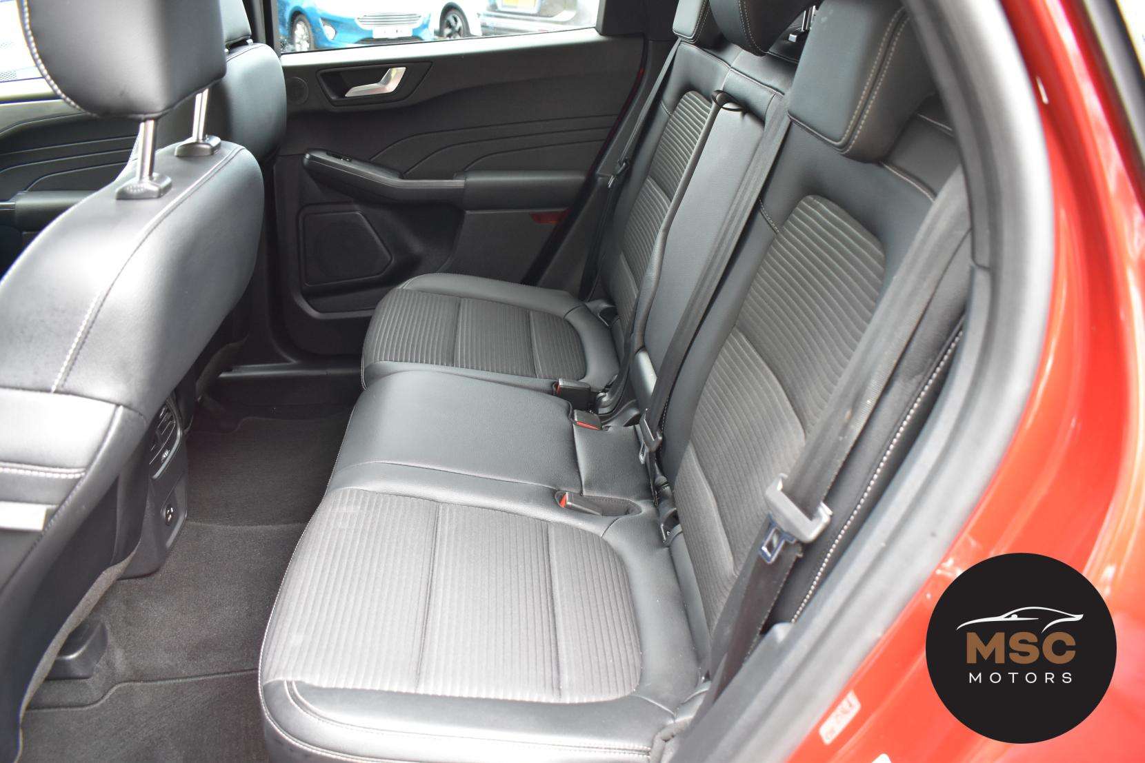 2022 FORD KUGA 2022 FORD KUGA