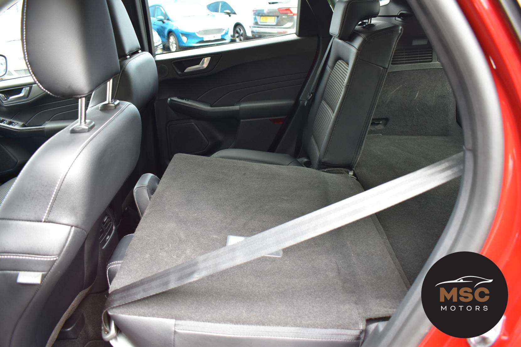 2022 FORD KUGA 2022 FORD KUGA