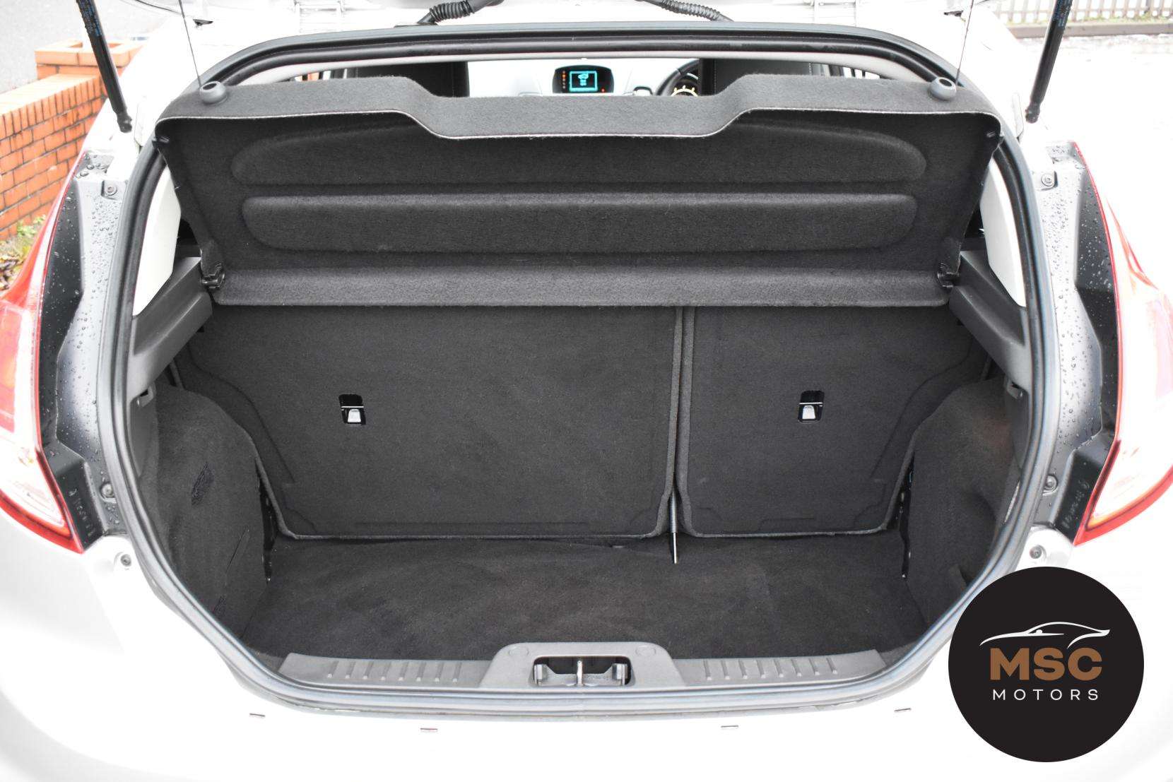 2015 FORD FIESTA 2015 FORD FIESTA