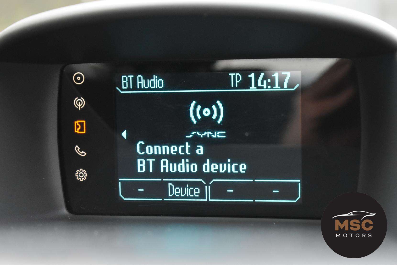 2015 FORD FIESTA 2015 FORD FIESTA