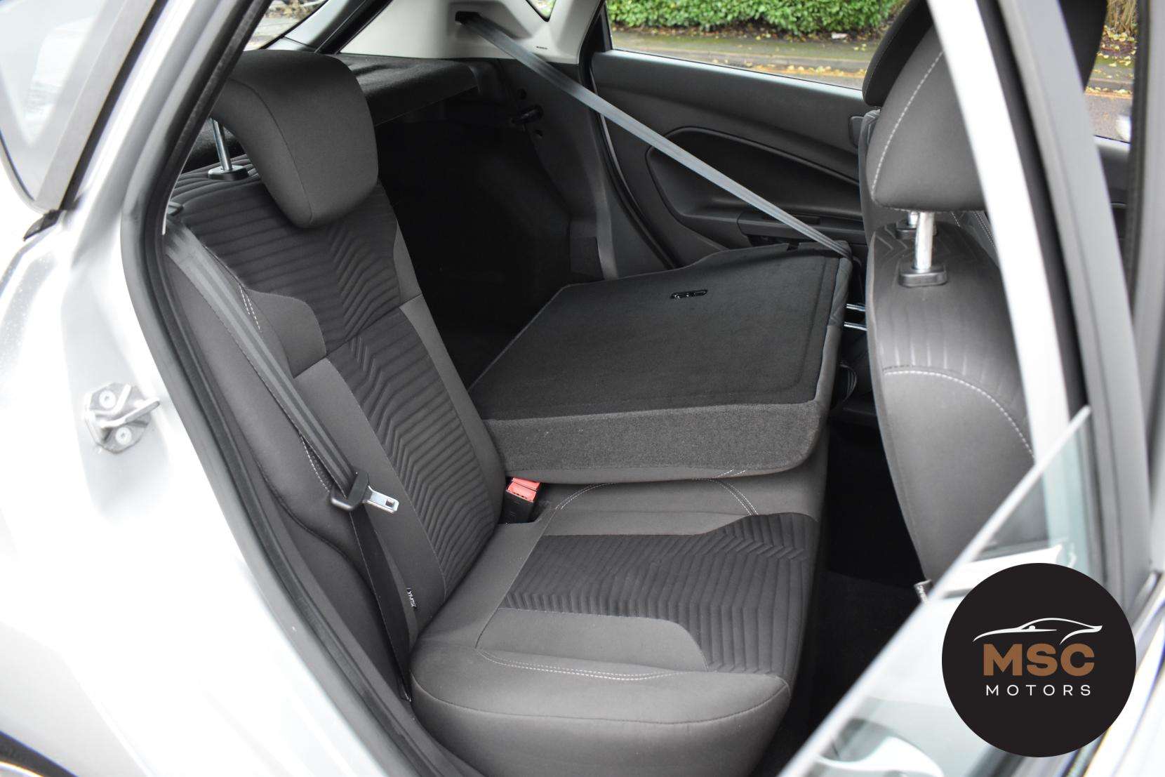 2015 FORD FIESTA 2015 FORD FIESTA