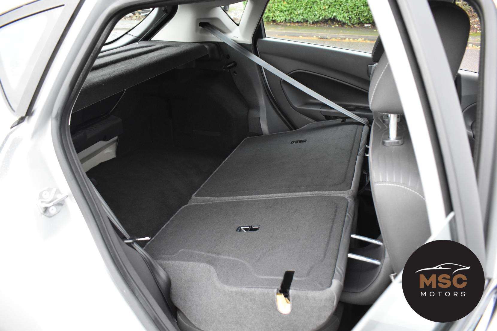 2015 FORD FIESTA 2015 FORD FIESTA