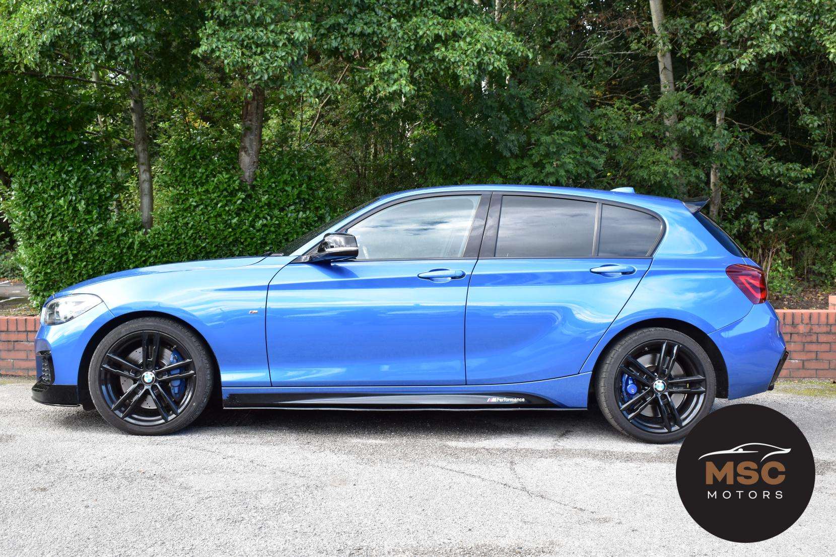 2018 BMW 1 SERIES 2018 BMW 1 SERIES