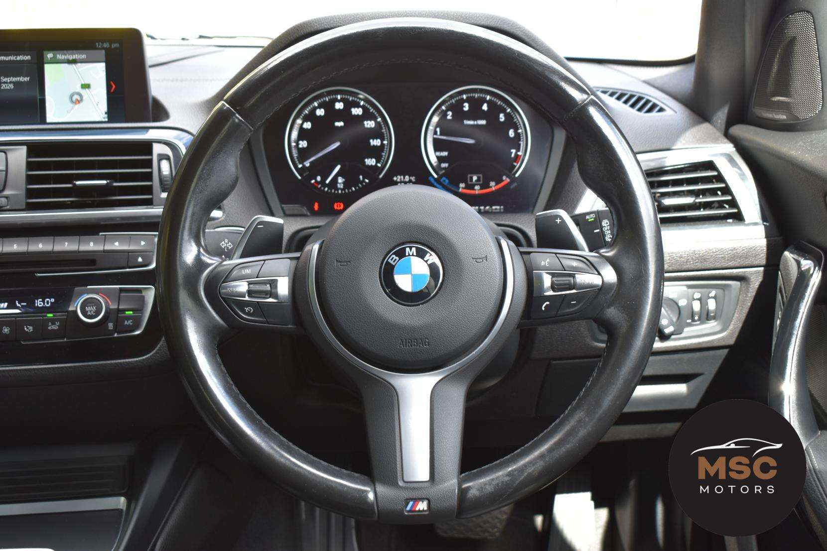 2018 BMW 1 SERIES 2018 BMW 1 SERIES