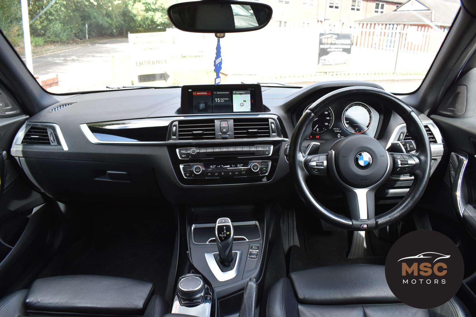 2018 BMW 1 SERIES 2018 BMW 1 SERIES