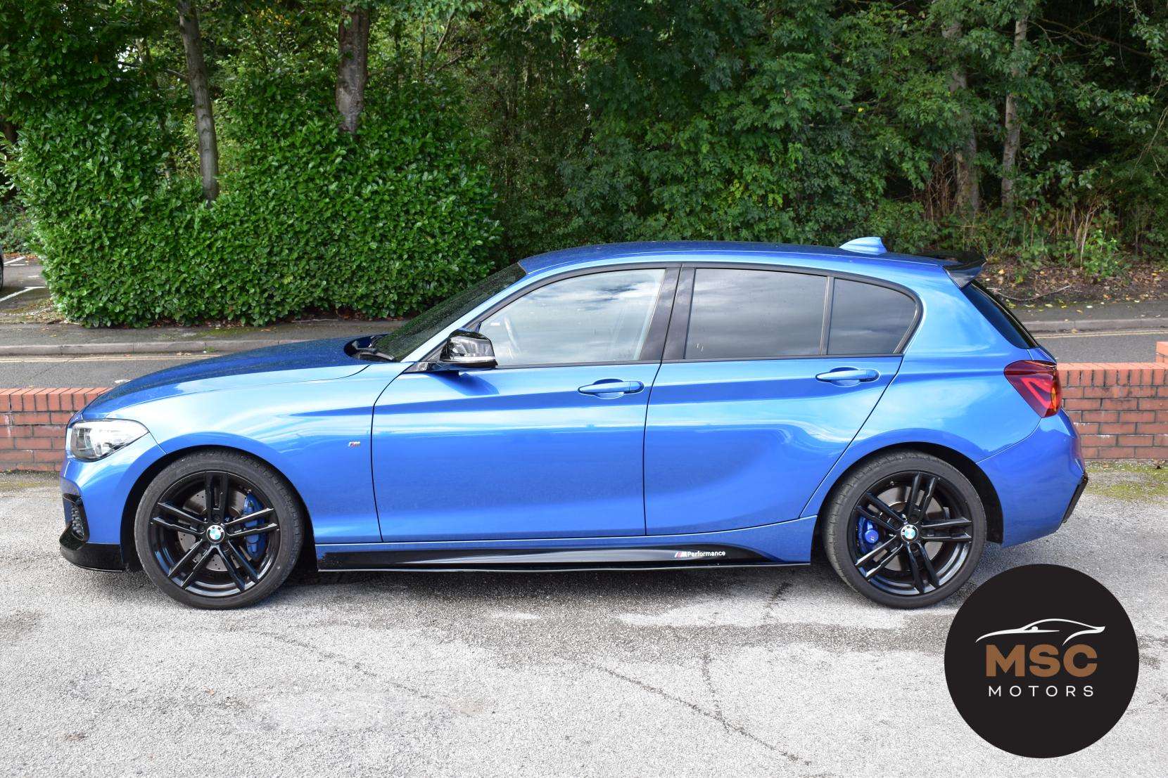 2018 BMW 1 SERIES 2018 BMW 1 SERIES