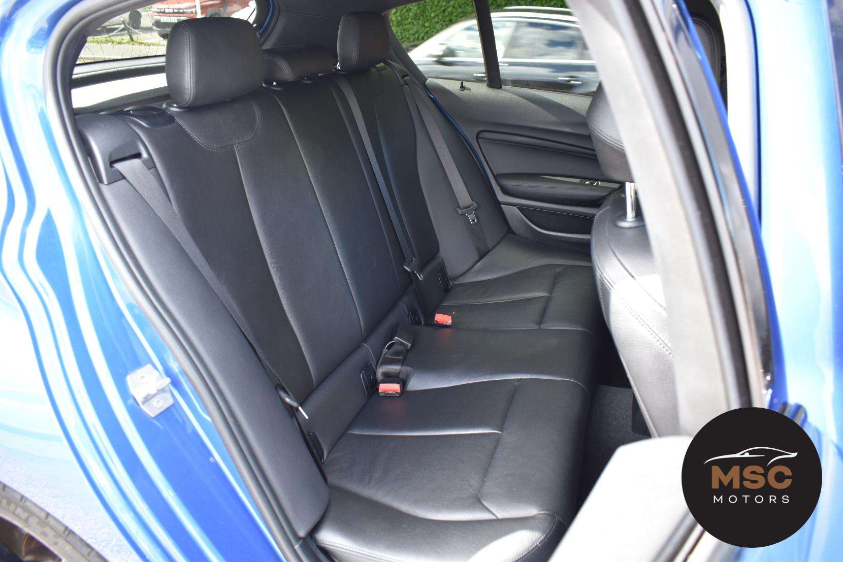 2018 BMW 1 SERIES 2018 BMW 1 SERIES