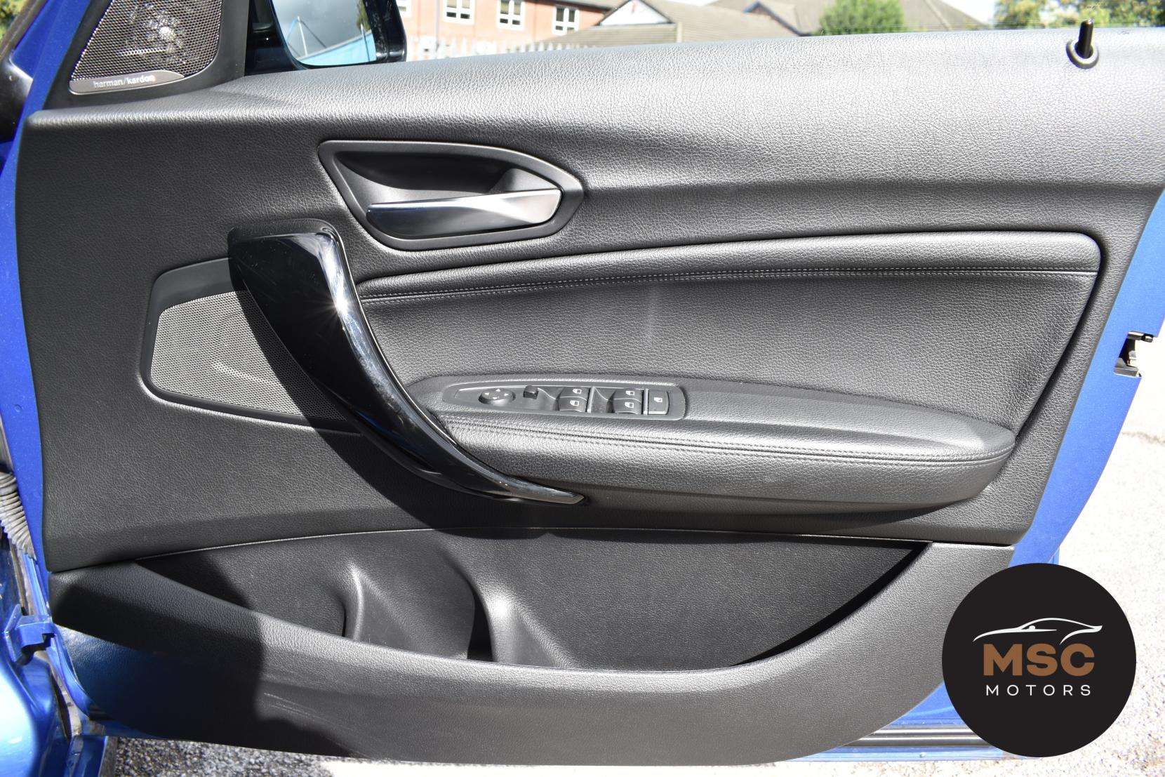 2018 BMW 1 SERIES 2018 BMW 1 SERIES