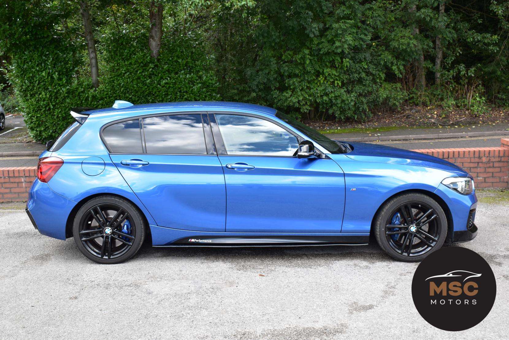 2018 BMW 1 SERIES 2018 BMW 1 SERIES