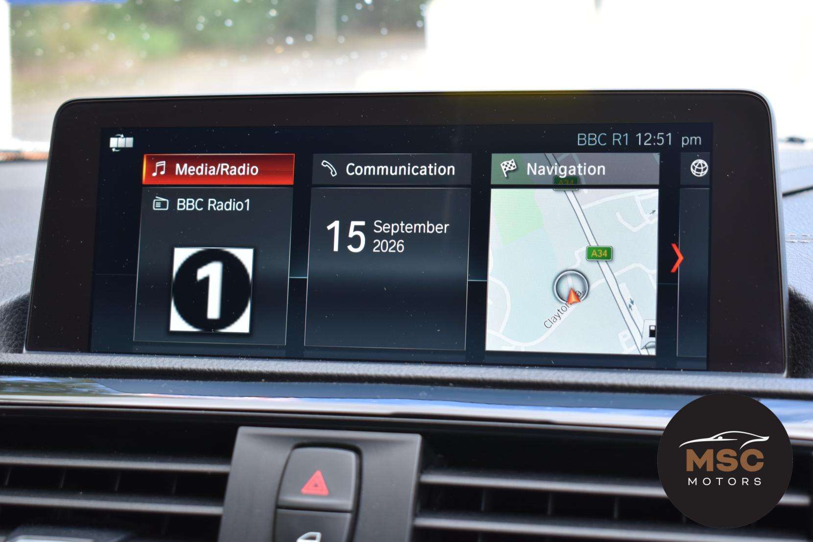 2018 BMW 1 SERIES 2018 BMW 1 SERIES