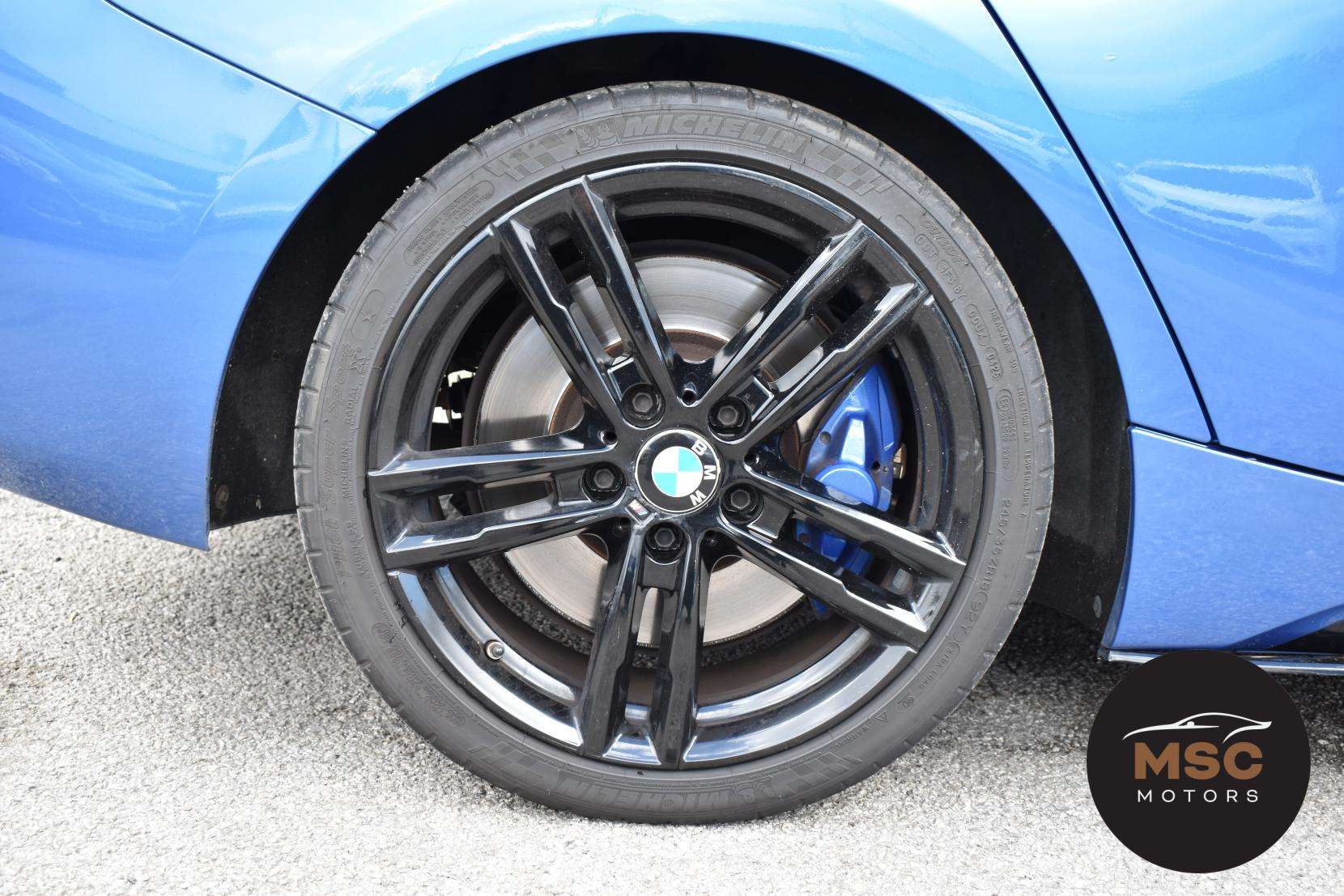 2018 BMW 1 SERIES 2018 BMW 1 SERIES