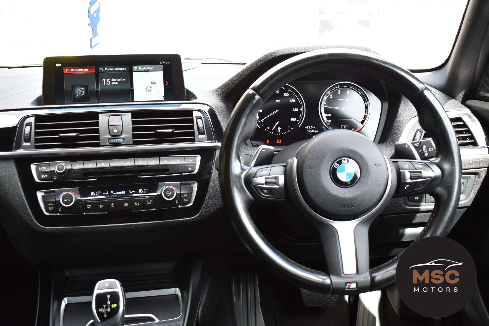2018 BMW 1 SERIES 2018 BMW 1 SERIES