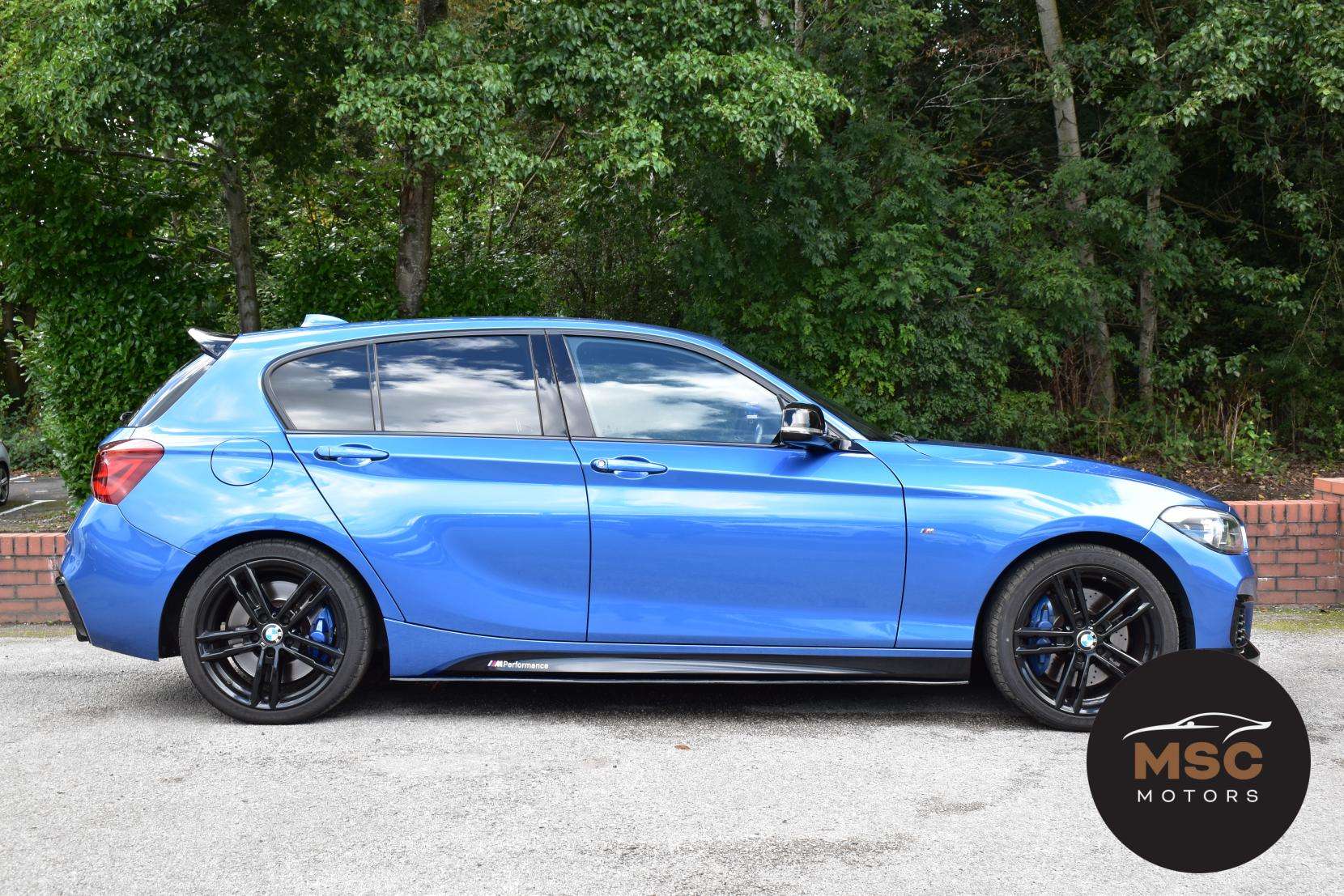 2018 BMW 1 SERIES 2018 BMW 1 SERIES