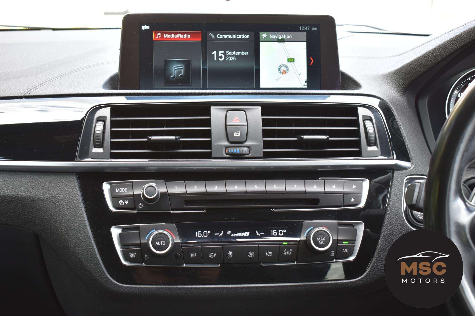 2018 BMW 1 SERIES 2018 BMW 1 SERIES