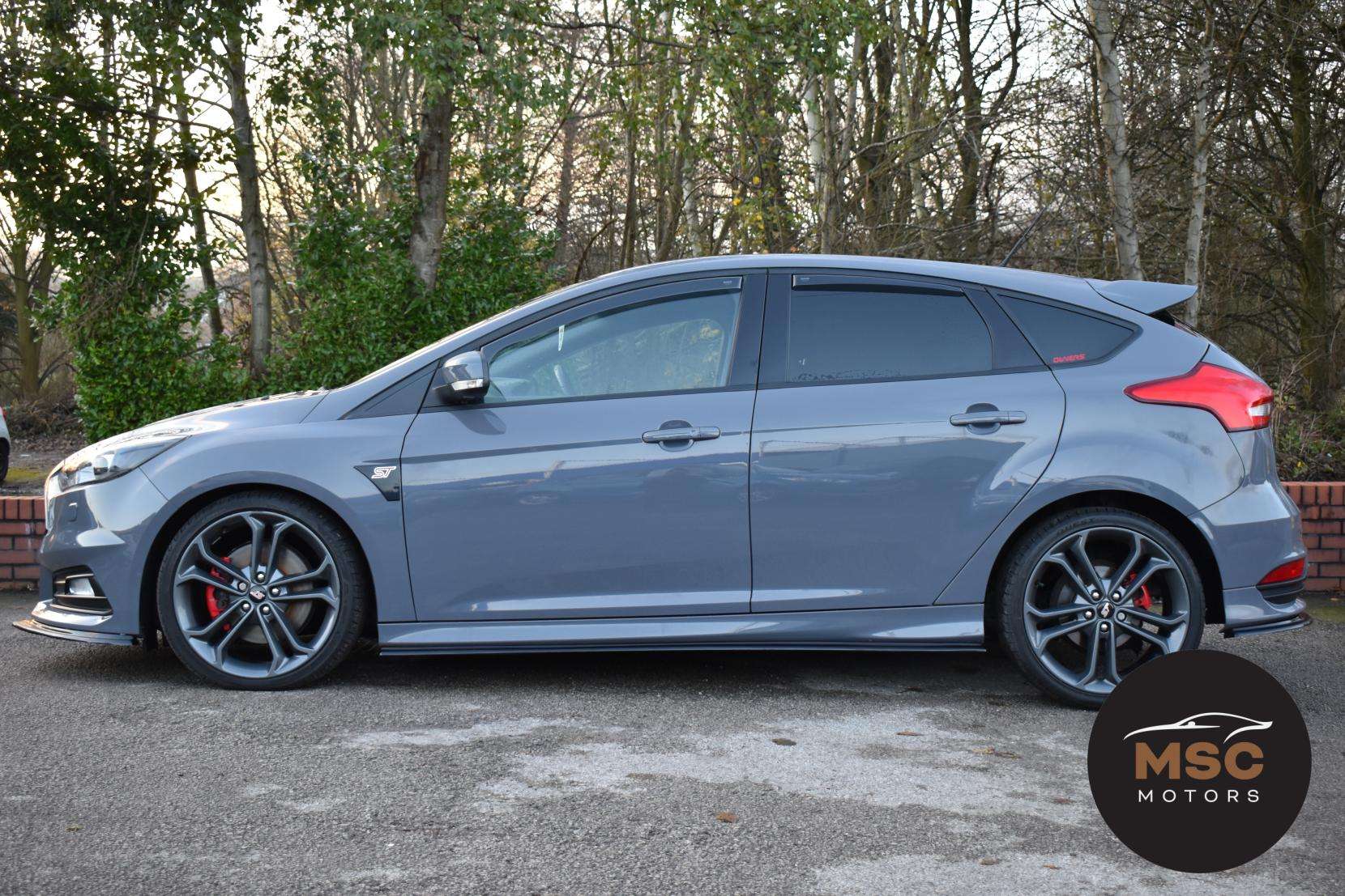 2016 FORD FOCUS 2016 FORD FOCUS