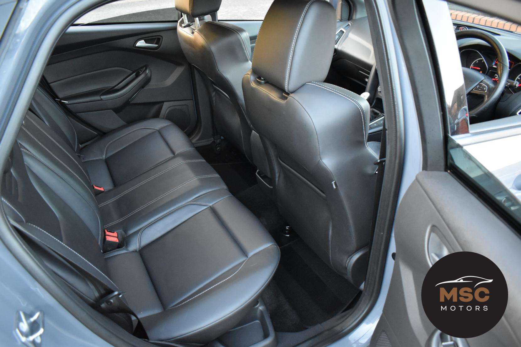 2016 FORD FOCUS 2016 FORD FOCUS