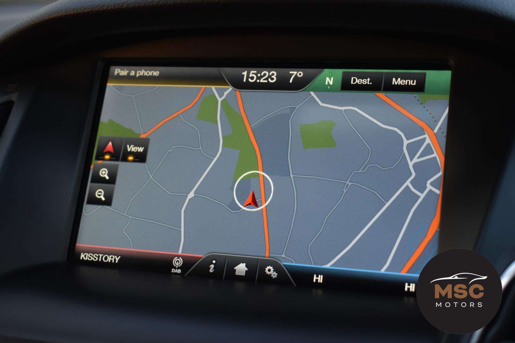 2016 FORD FOCUS 2016 FORD FOCUS