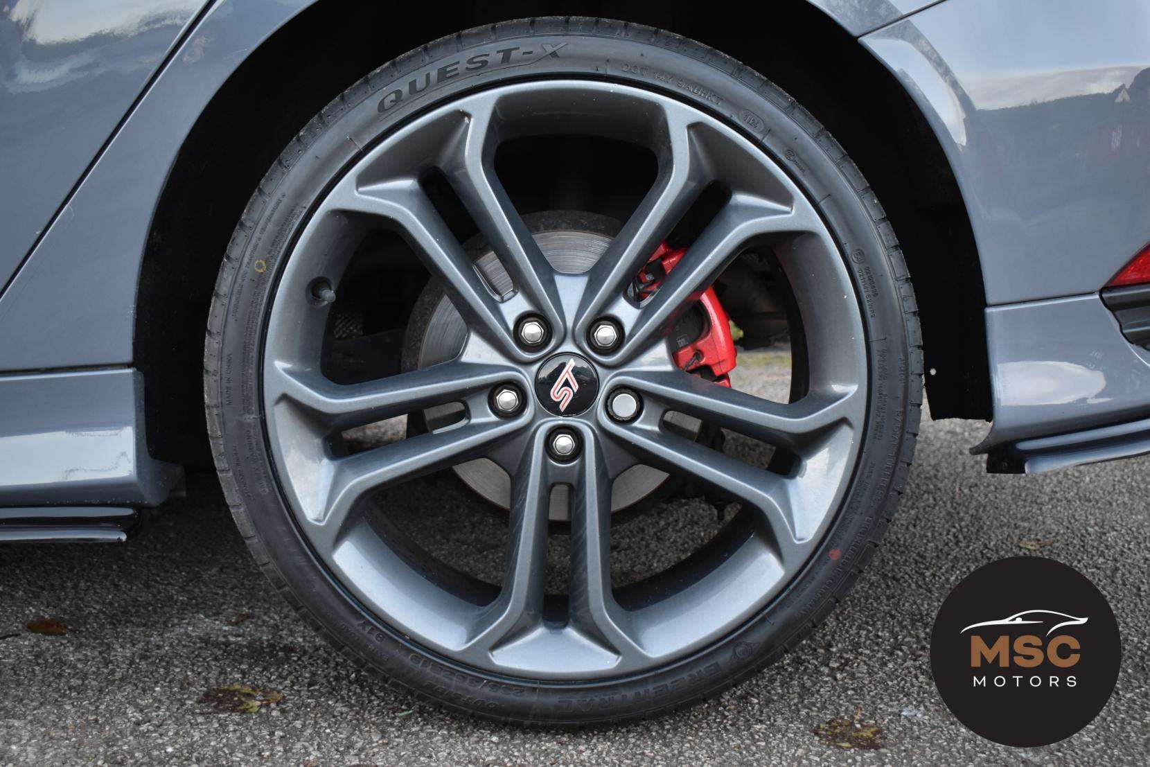 2016 FORD FOCUS 2016 FORD FOCUS