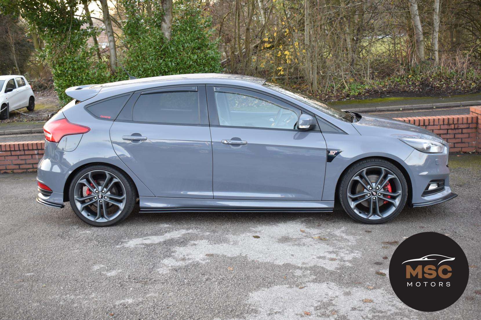 2016 FORD FOCUS 2016 FORD FOCUS