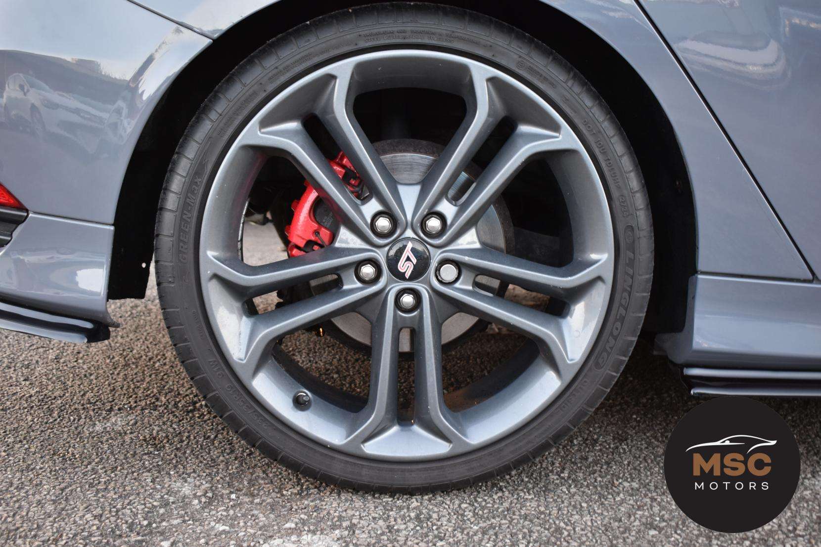 2016 FORD FOCUS 2016 FORD FOCUS