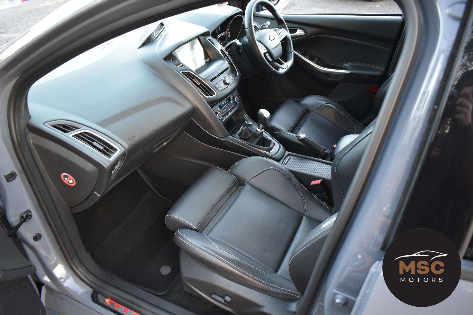 2016 FORD FOCUS 2016 FORD FOCUS