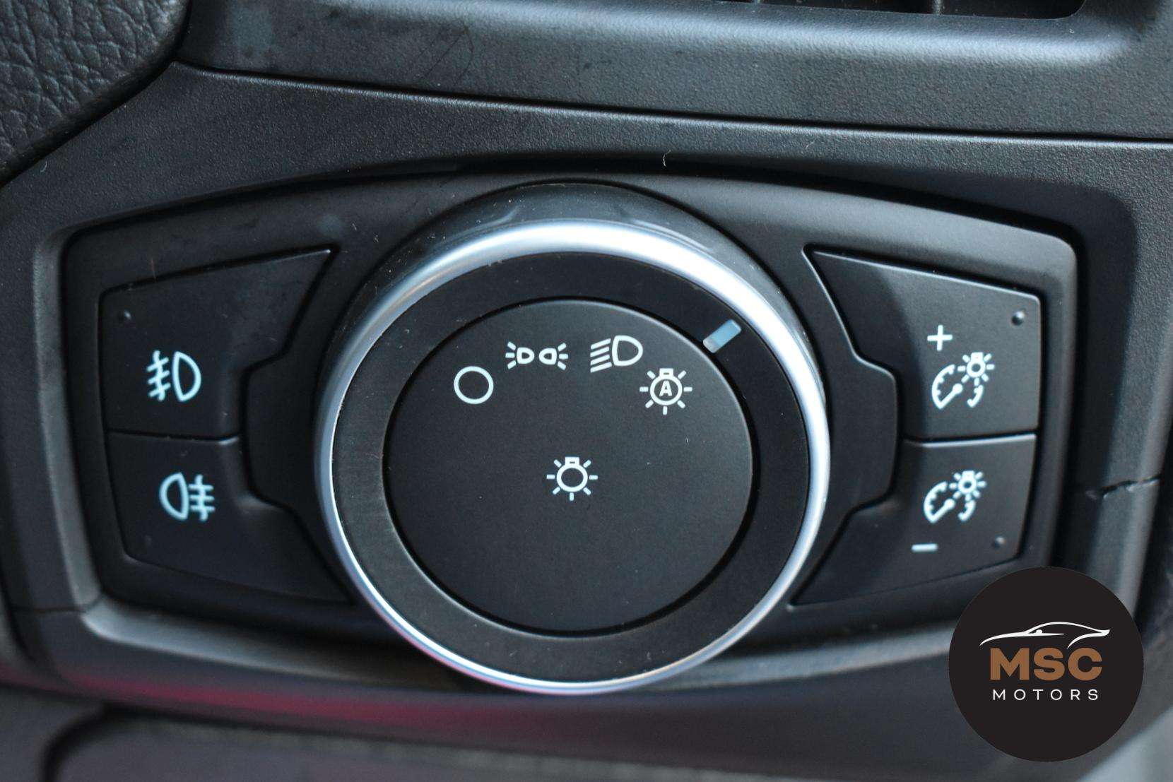 2016 FORD FOCUS 2016 FORD FOCUS