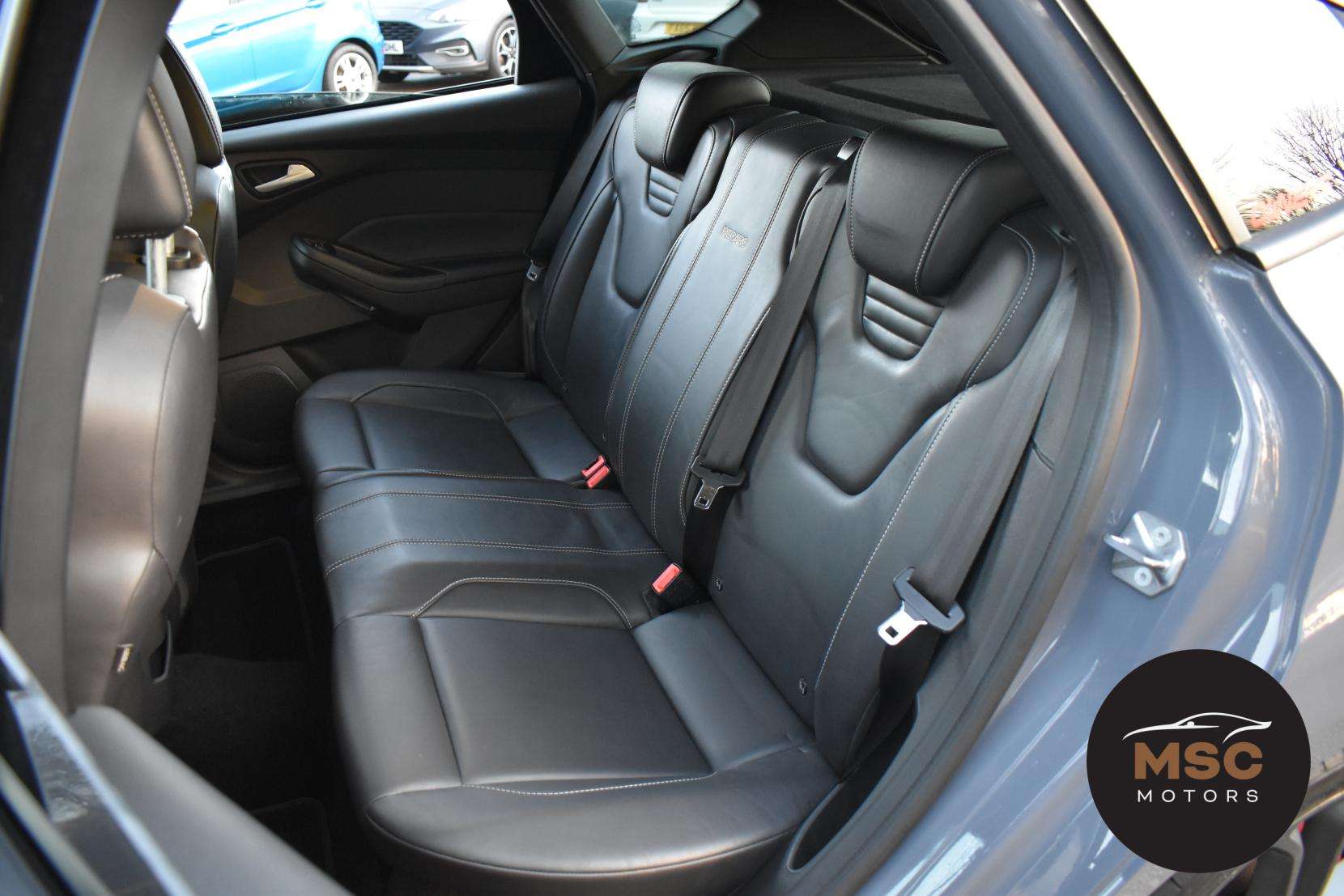 2016 FORD FOCUS 2016 FORD FOCUS