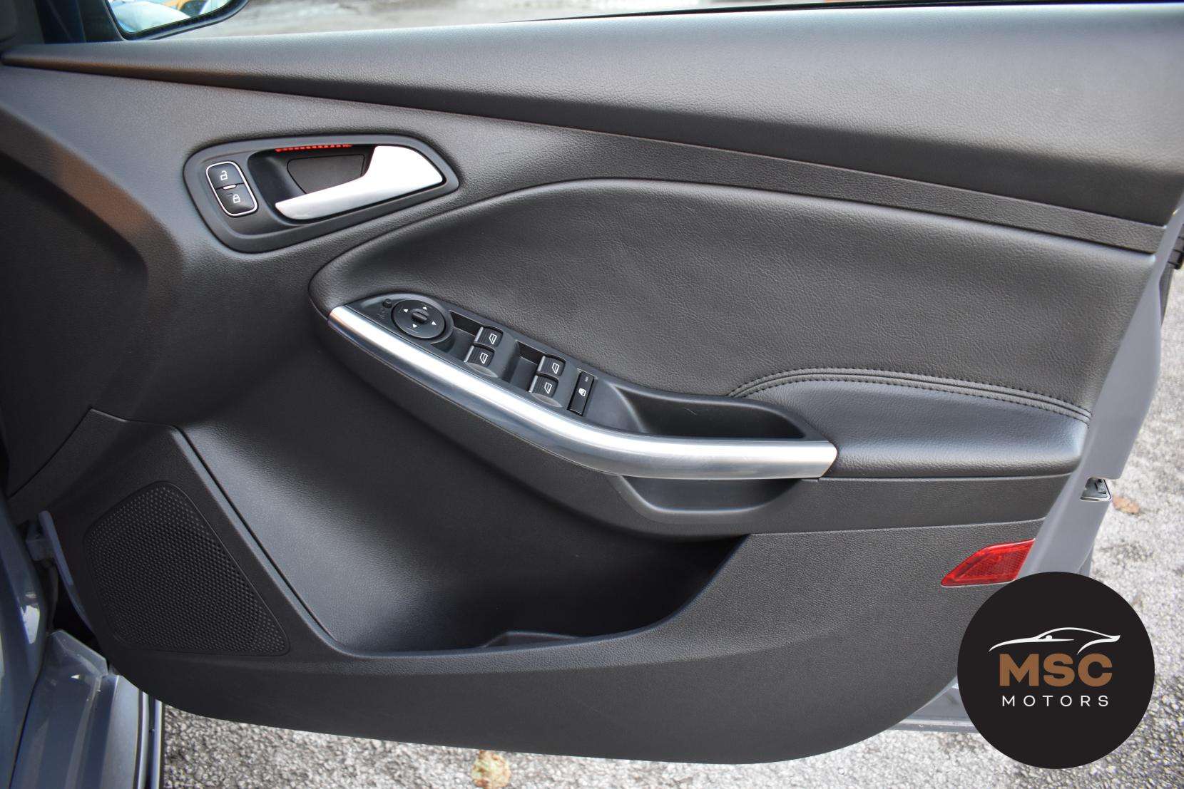 2016 FORD FOCUS 2016 FORD FOCUS