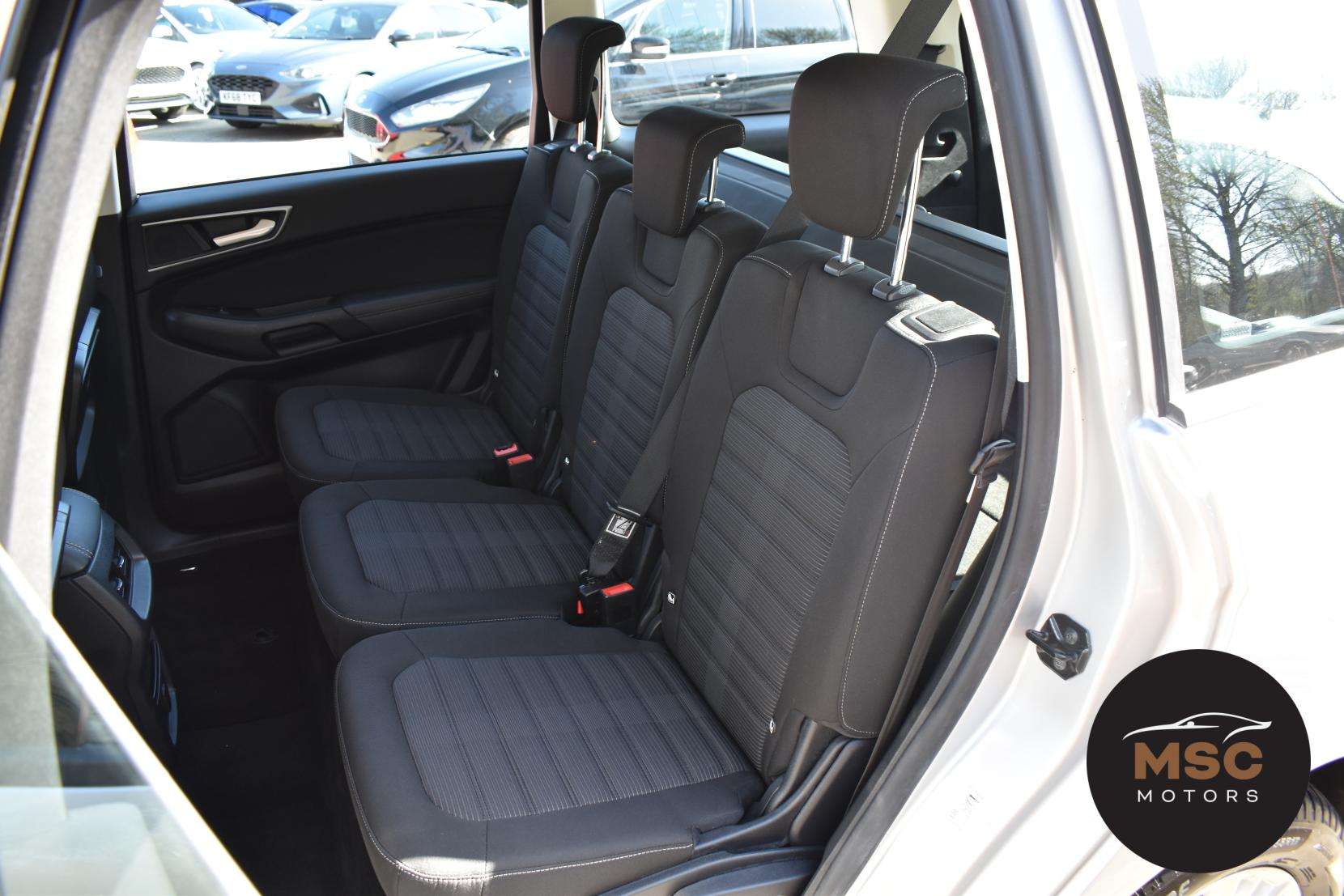 2019 FORD GALAXY 2019 FORD GALAXY