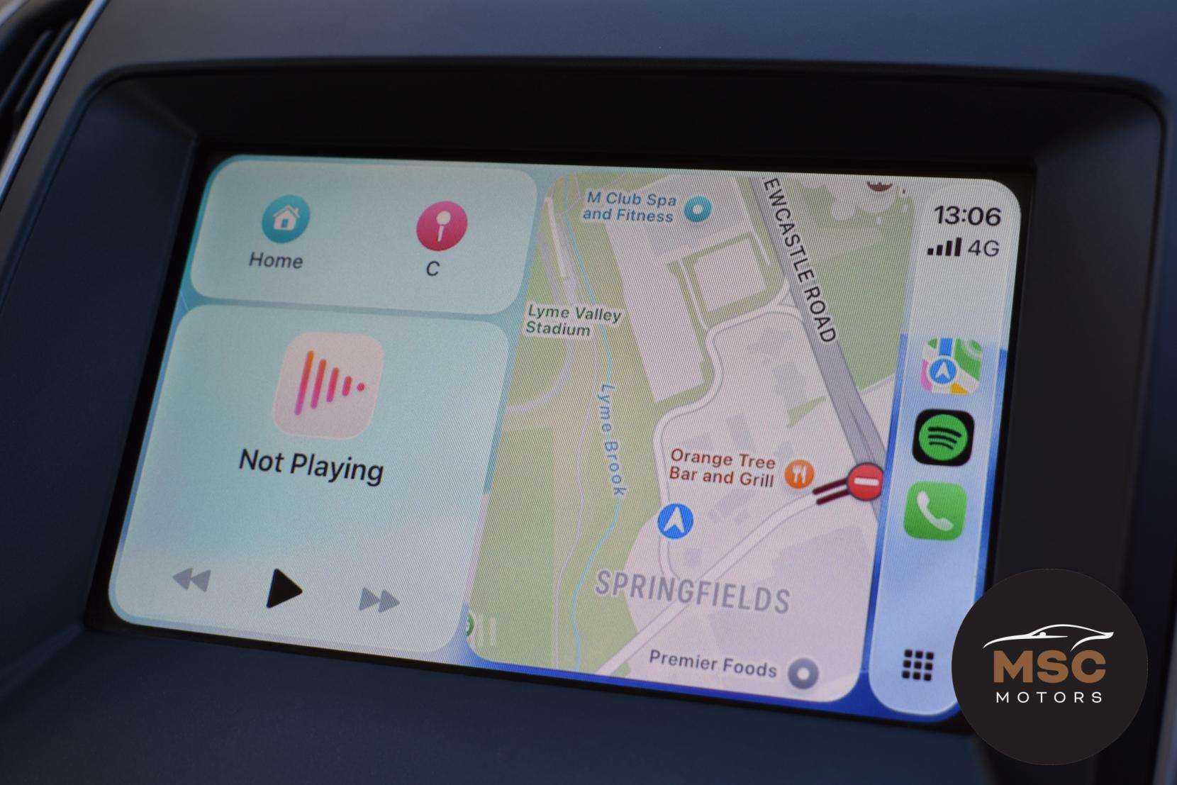 2019 FORD GALAXY 2019 FORD GALAXY