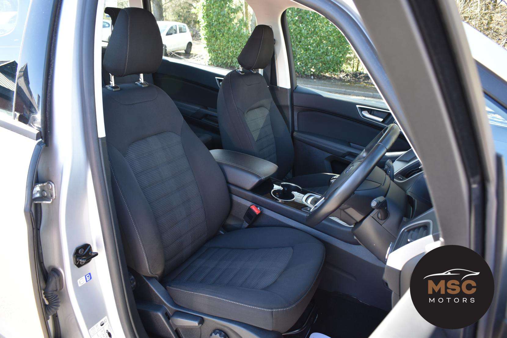 2019 FORD GALAXY 2019 FORD GALAXY