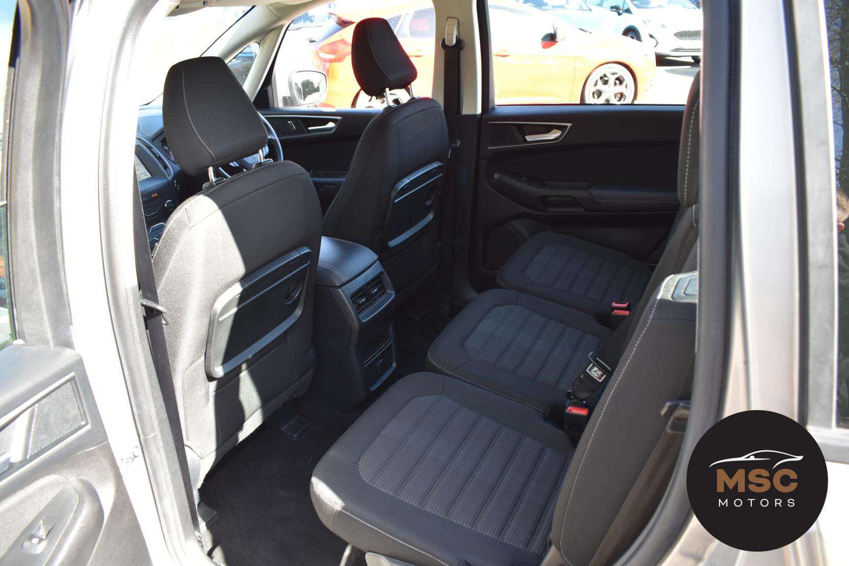 2019 FORD GALAXY 2019 FORD GALAXY