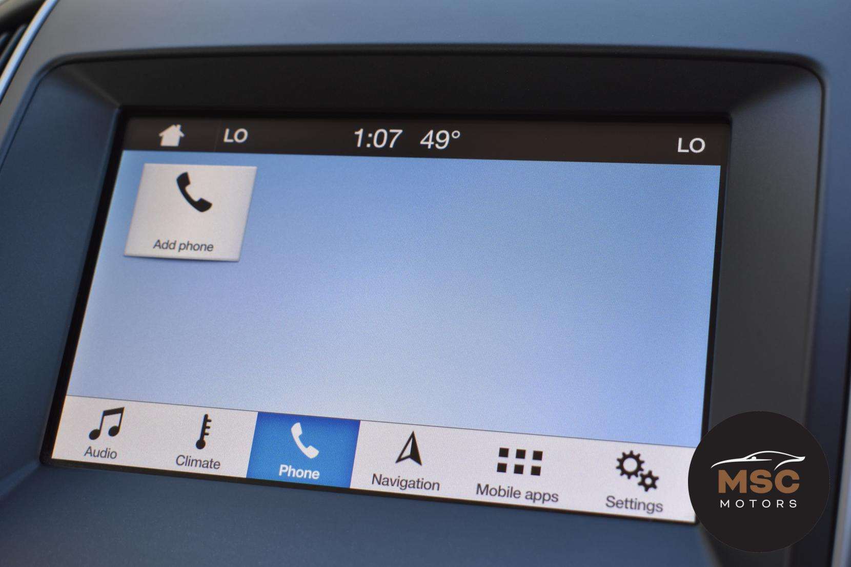 2019 FORD GALAXY 2019 FORD GALAXY