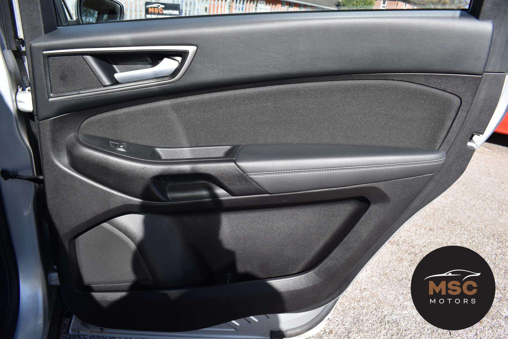 2019 FORD GALAXY 2019 FORD GALAXY