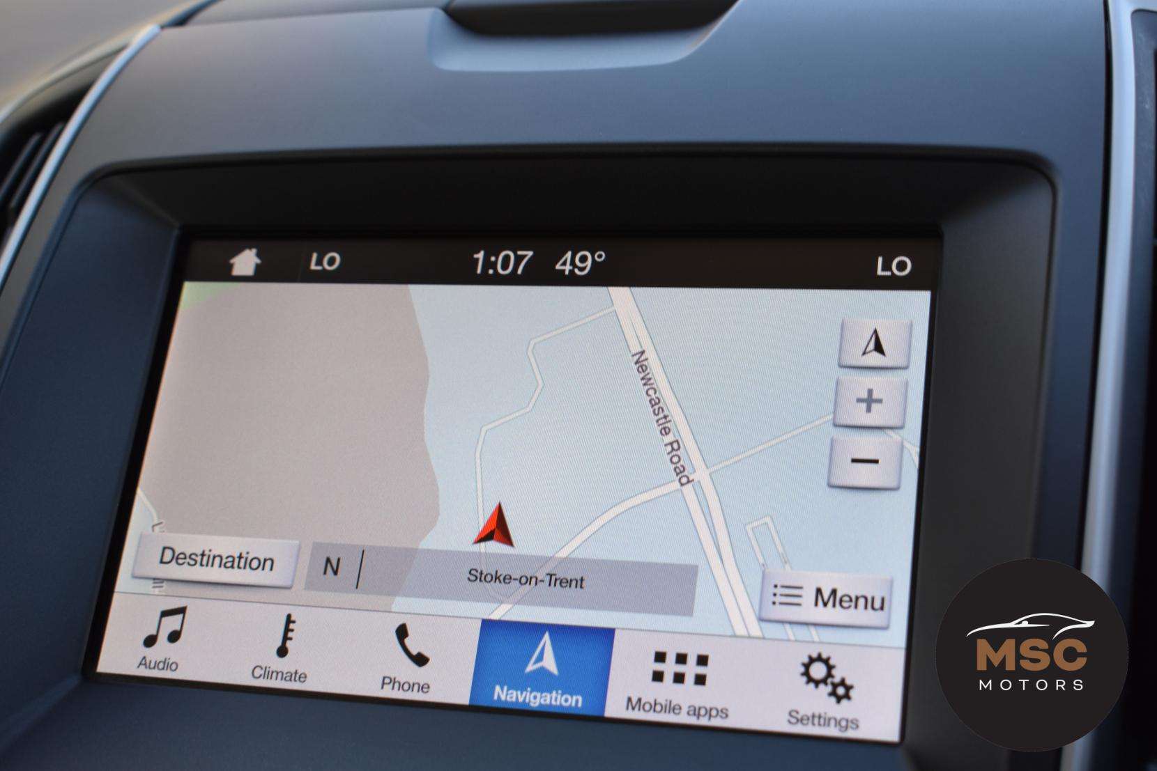 2019 FORD GALAXY 2019 FORD GALAXY