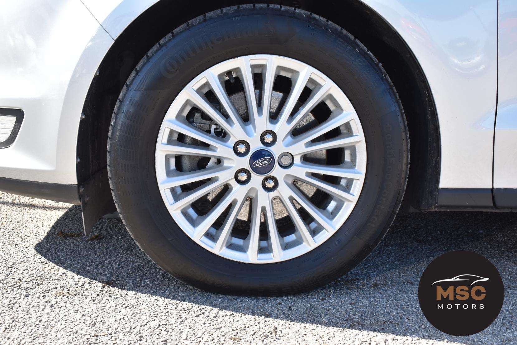 2019 FORD GALAXY 2019 FORD GALAXY