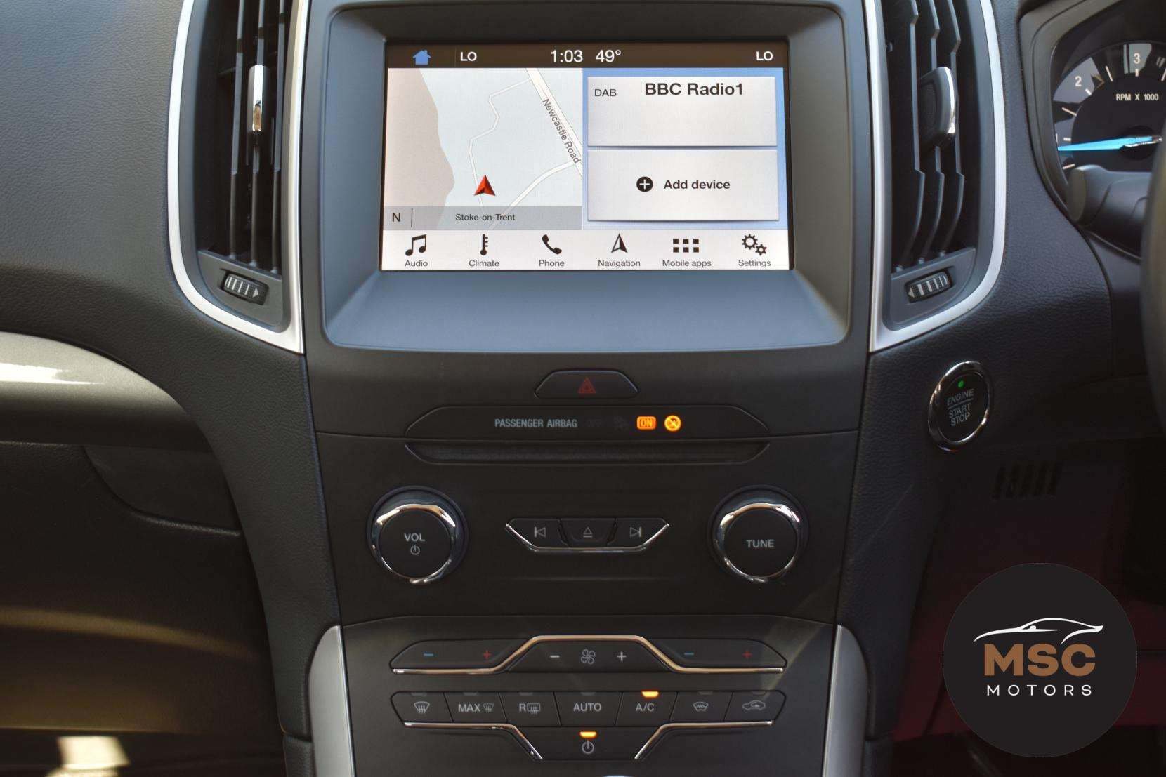 2019 FORD GALAXY 2019 FORD GALAXY