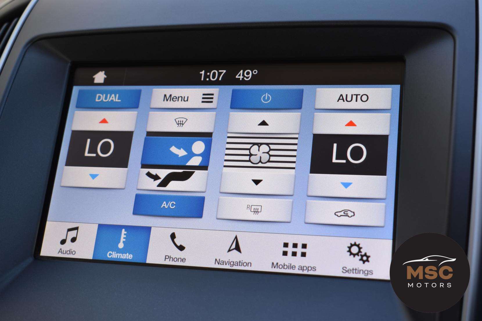 2019 FORD GALAXY 2019 FORD GALAXY