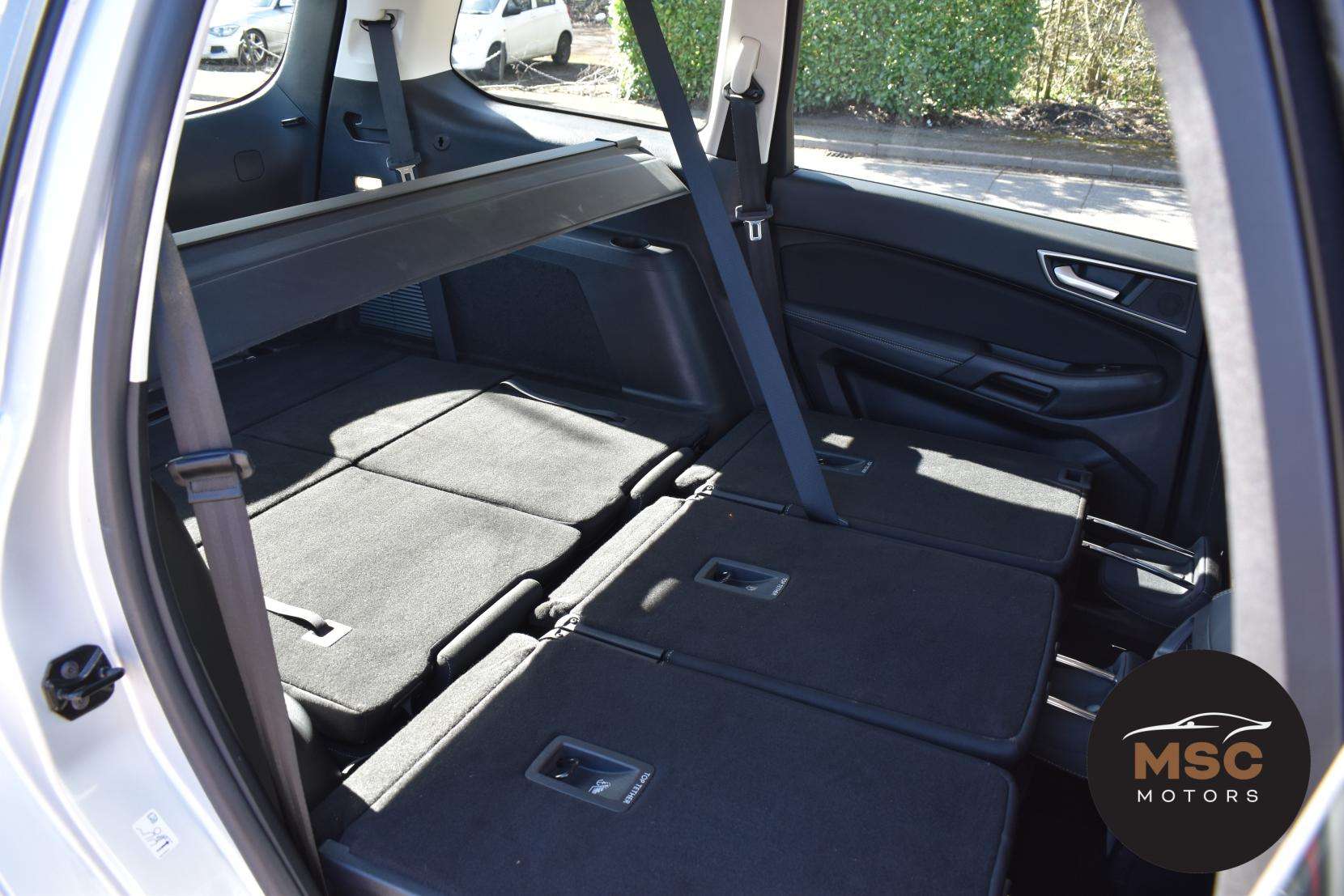 2019 FORD GALAXY 2019 FORD GALAXY