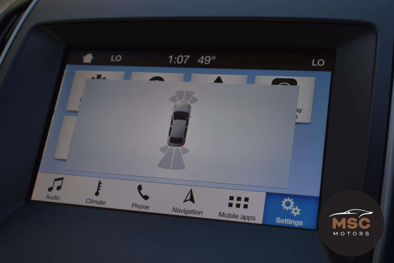 2019 FORD GALAXY 2019 FORD GALAXY