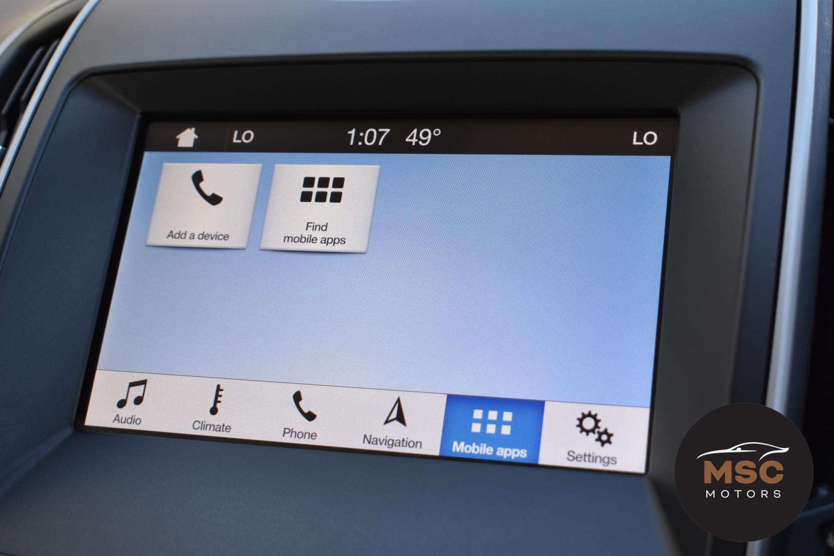 2019 FORD GALAXY 2019 FORD GALAXY