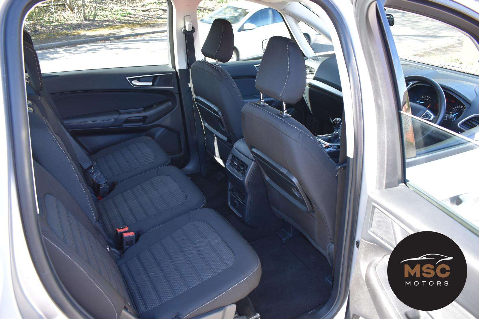 2019 FORD GALAXY 2019 FORD GALAXY